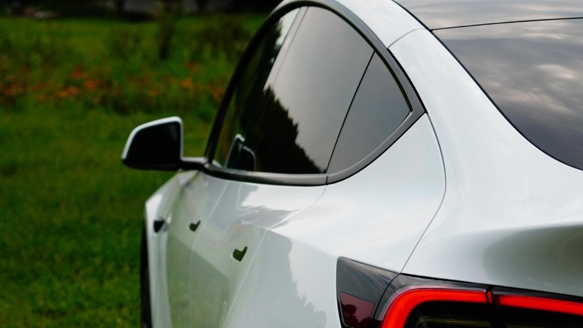 El diseño más icónico de Tesla entra en crisis tras nuevas normas de seguridad en China