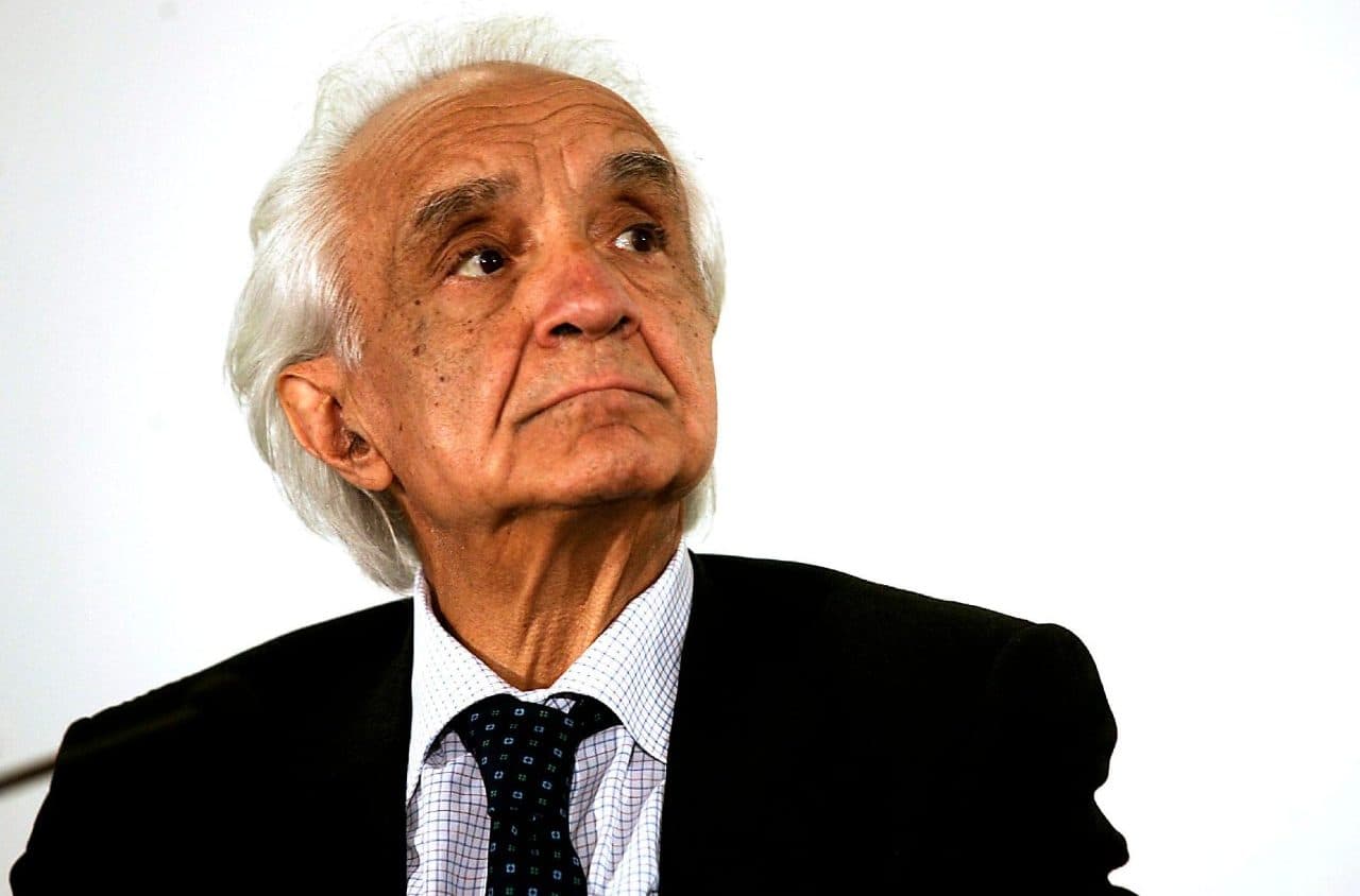 Fallece Antonino Zichichi, figura clave de la física de partículas y del diálogo entre ciencia y fe