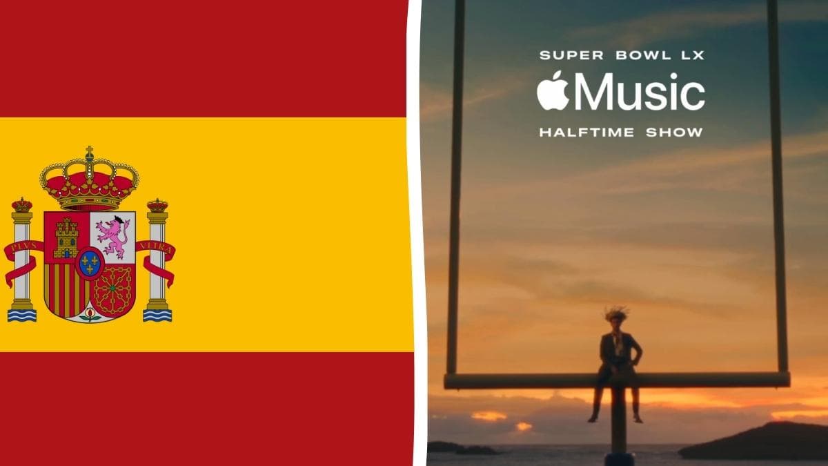 Boom del español en Duolingo: un 35% más de alumnos tras el show de Bad Bunny en la Super Bowl