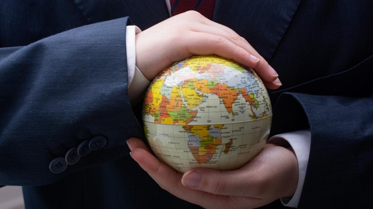 Qué pasaría si la Tierra dejara de girar durante un segundo