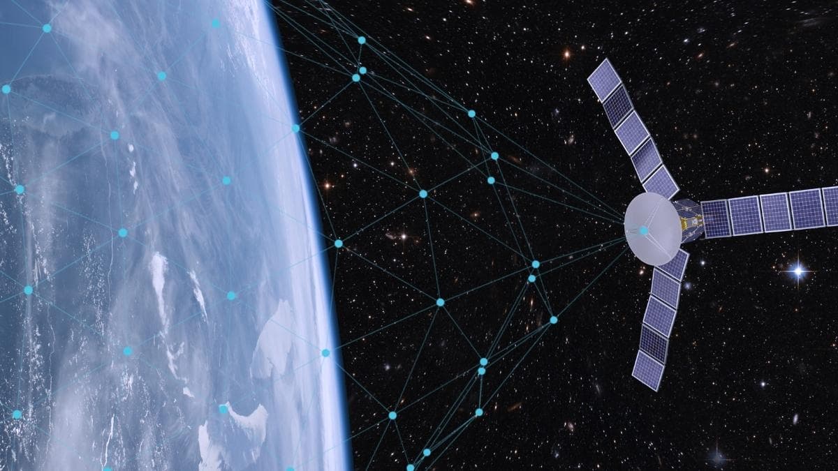 Amazon rompe el monopolio espacial de Musk: la nueva carrera orbital de satélites LEO