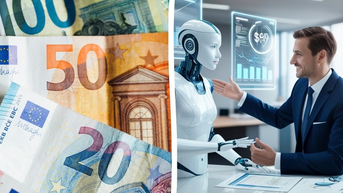 La subida del SMI aumentará la contratación de robots en España, según varios estudios