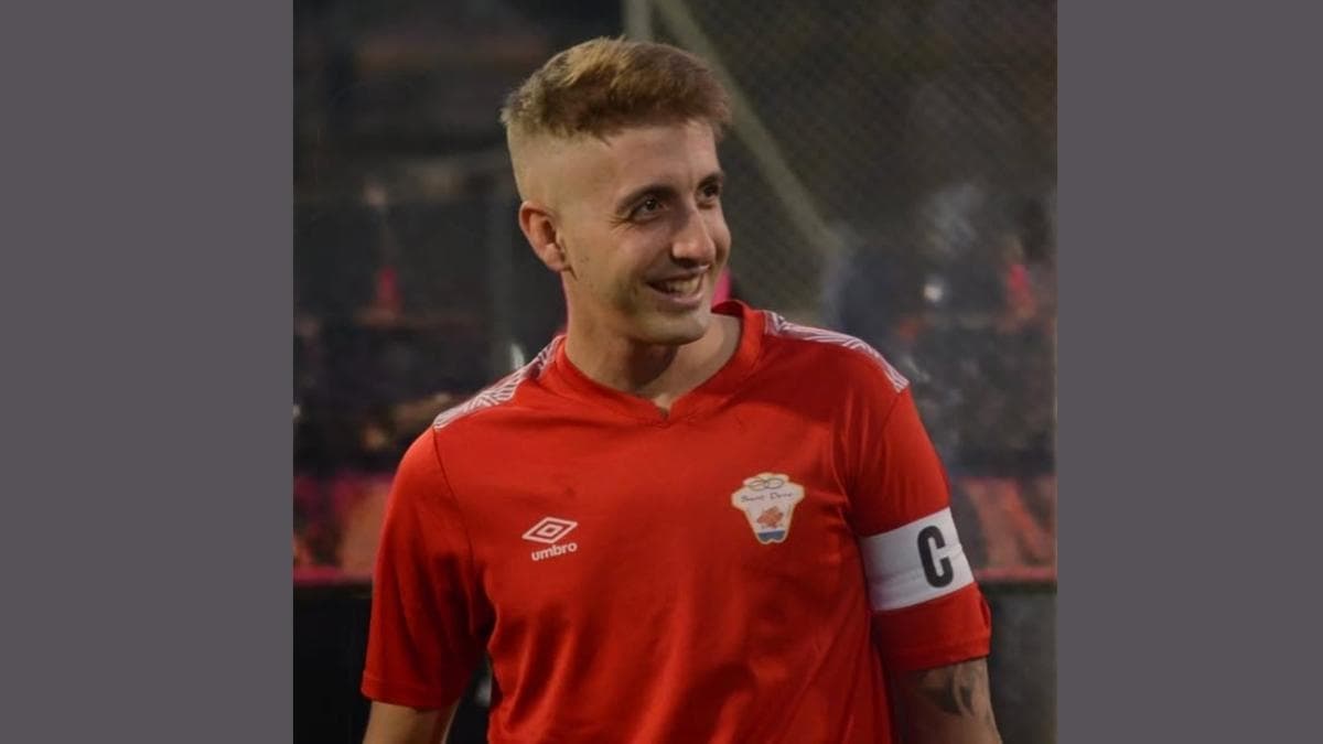 Fallece Xisco Quesada, un verdadero luchador que convirtió su batalla en símbolo de esperanza