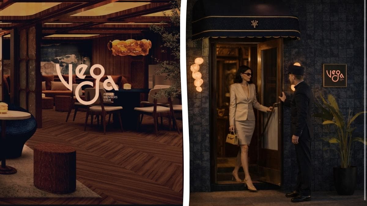 Íñigo Onieva inaugura en Madrid su exclusivo Vega Members Club con una gran fiesta llena de rostros conocidos