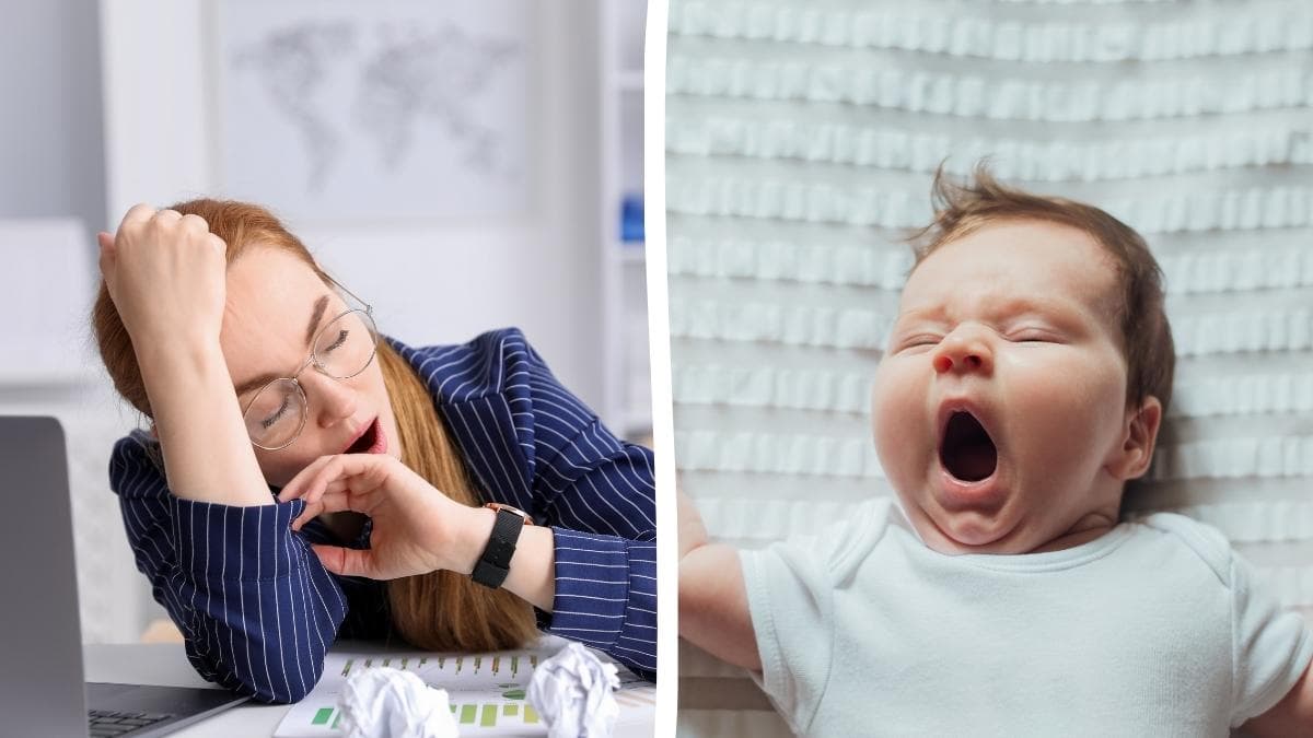 El experimento que explica por qué el bostezo es contagioso