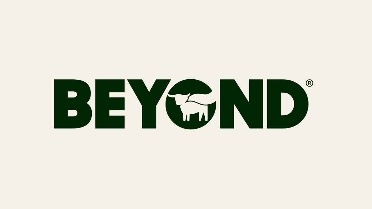 Beyond Meat elimina la palabra “Meat” de su marca y se reinventa como una empresa de proteína vegetal