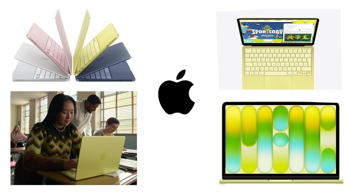 MacBook Neo: el portátil de Apple que cuesta 699€ y amenaza con convertirse en el nuevo superventas