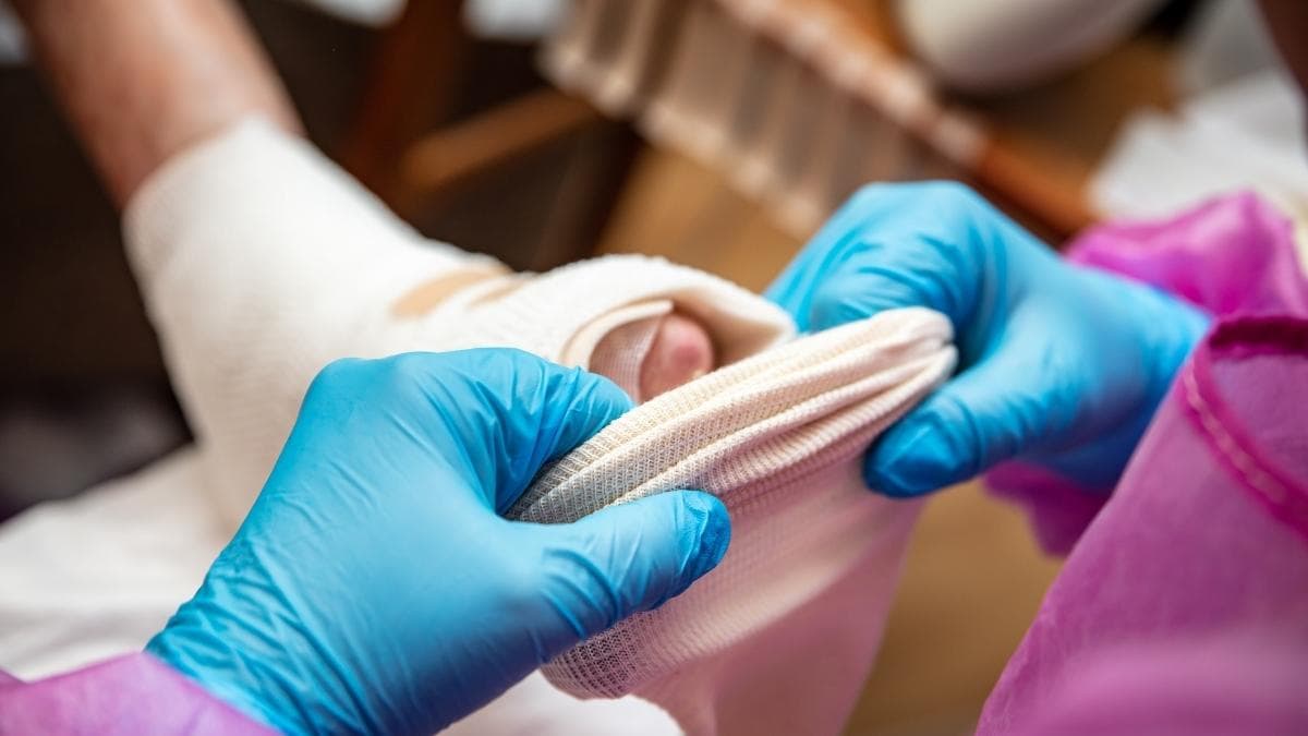 Qué es la piel de mariposa: la enfermedad rara que vuelve al foco tras el caso de Leo