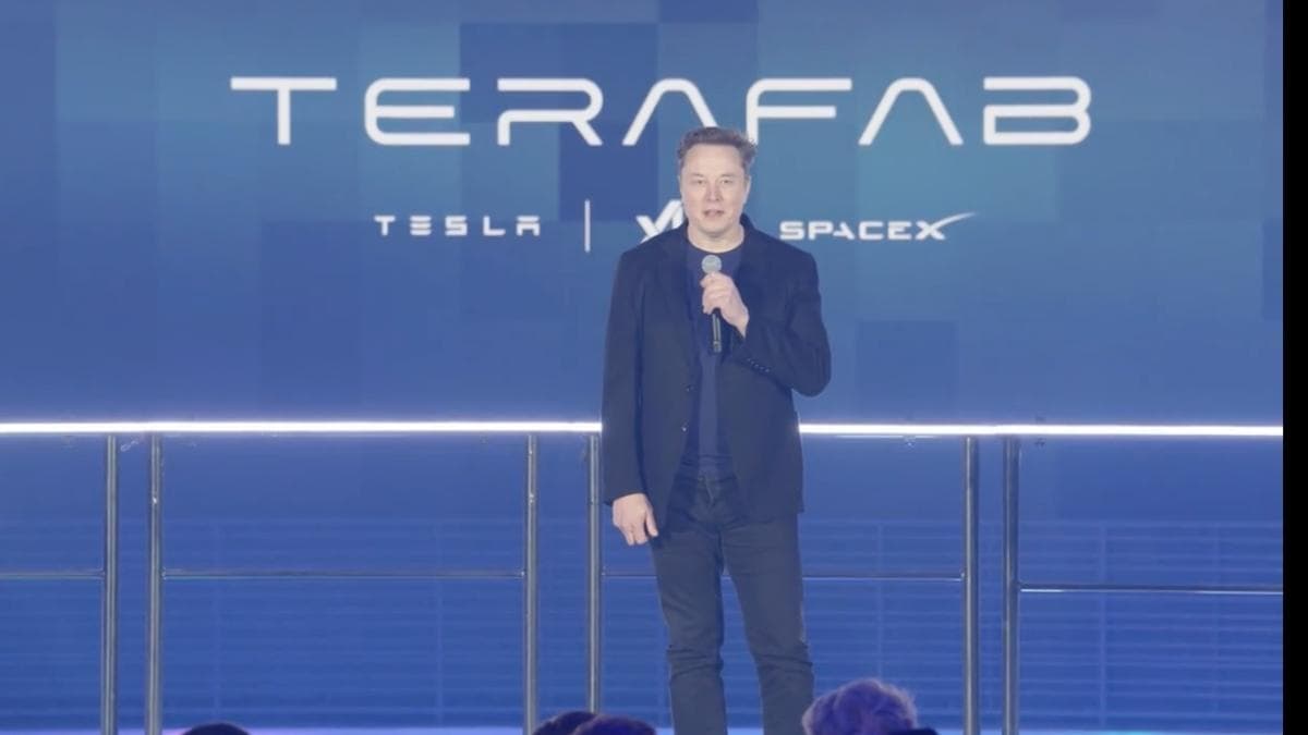 Terafab: el megaproyecto de Elon Musk para fabricar chips de IA y cambiar la industria tecnológica